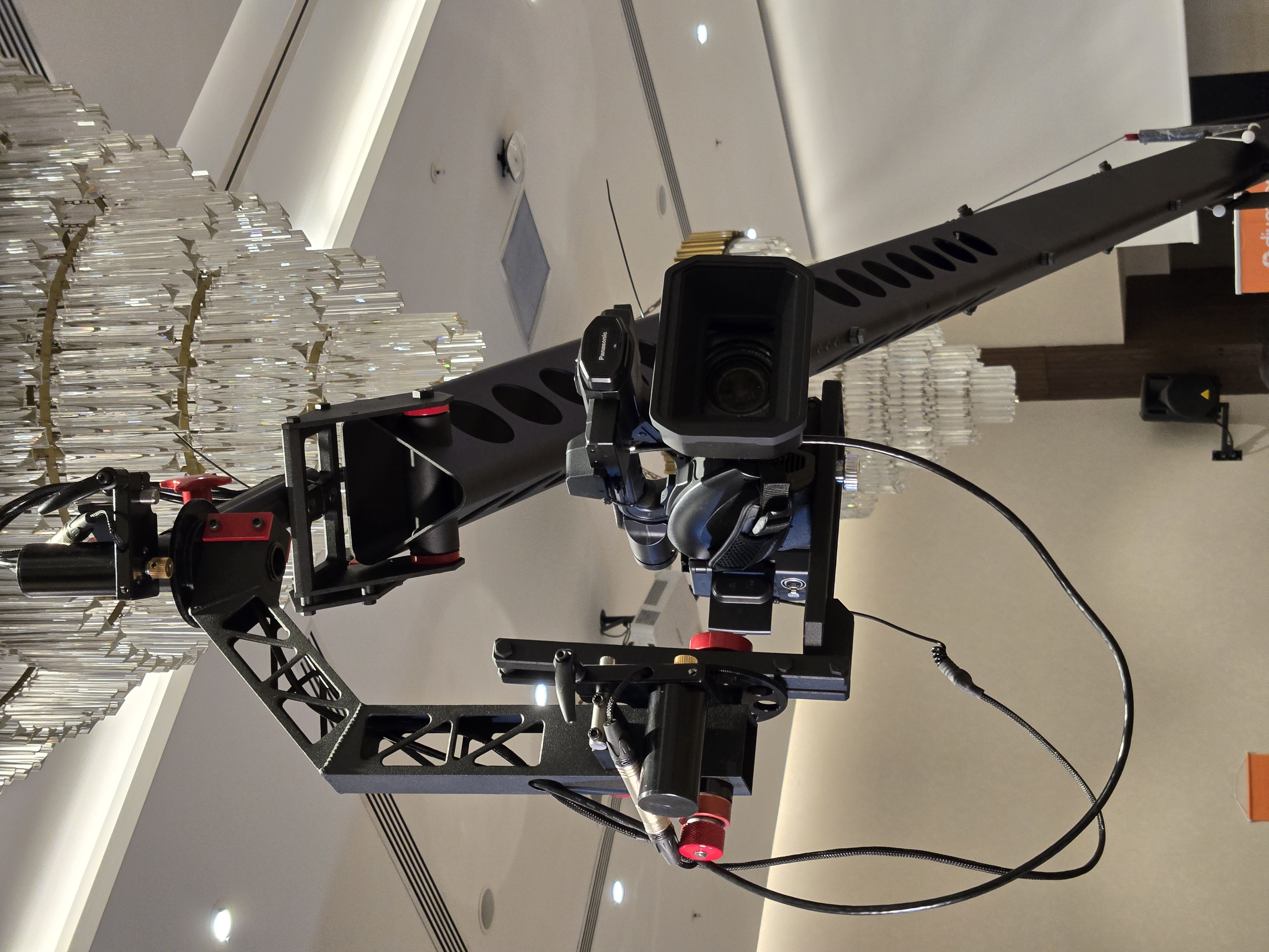 HandyJib Lite 3 Triangle